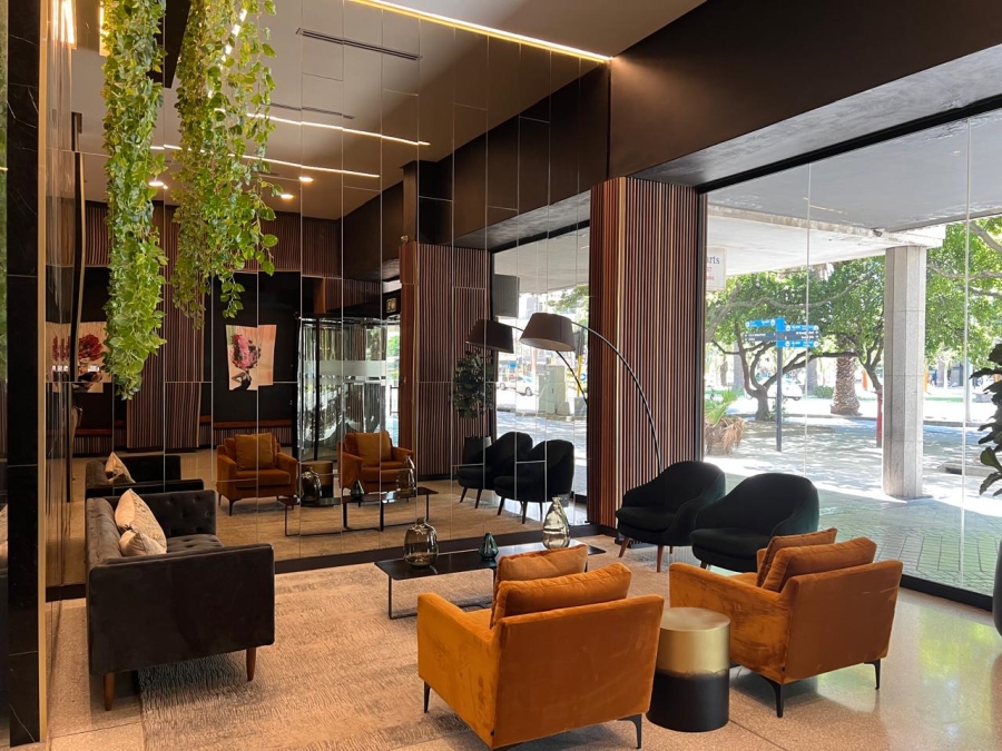 To Let 0 Bedroom Property for Rent in Cape Town City Centre Western Cape